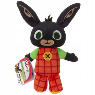 BING A PRIATELIA - Maskot Golden Bear Bing Bing