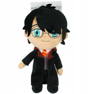 HARRY POTTER - Harry Potter T300 Mascot 30 cm Plush Wizzard