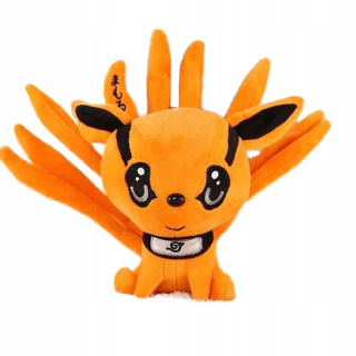NARUTO - Mascot Kyuubi Kurama 25 cm Anime Naruto