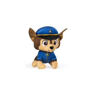 PAW Patrol - Mascot Mini Dog Patrol Chase