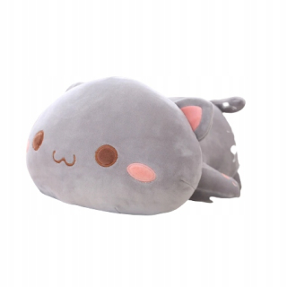 Maskot Mochi Cat 30 cm