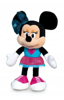 Minnie Mouse - Myš myš minnie 25 cm, tm hračky