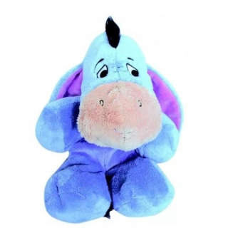 Medvedík Pú - Mascot Donkey Kłapeuchy