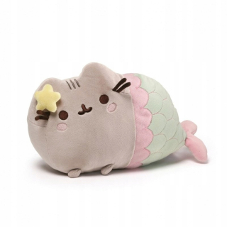 Pusheen - Mascots Pusheen Mermaid 30.5 cm Mermaid Hit