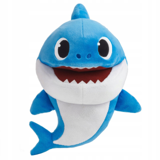 PINKFONG - Mascot Puppy Sing Baby Shark Shark N
