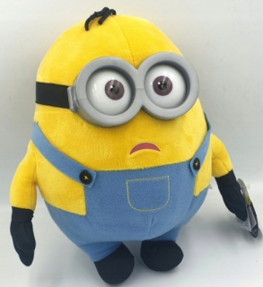 Mimoni  - Play Mascot by Play Minions Otto 30 cm