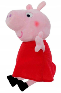 Pepa Pig - Maskot Plush Pesppa 61cm Pras Peppa