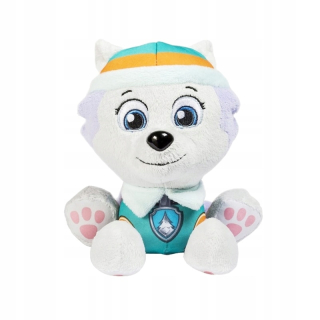 PAW Patrol - Mascot Plush Pies Everest PSI PATROL 20cm