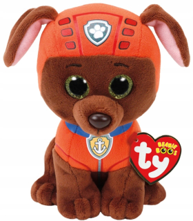 PAW Patrol - Mascot Plush. Psi Patrol Zuma 24cm