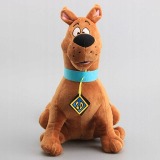Scooby Doo - Mascot Plush Scooby Doo 35cm Scooby Dog