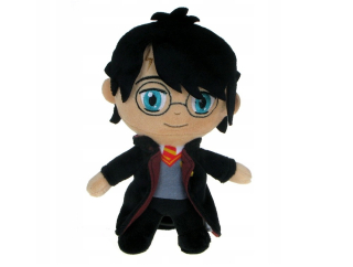 HARRY POTTER - Maskota plyš Harry Potter 31 cm plyš