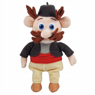 Staviteľ Bob - May Mastcio Mascot