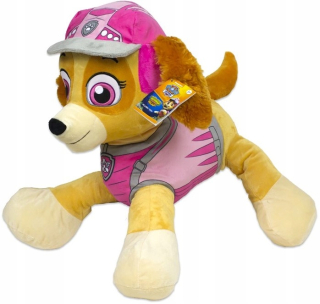 PAW Patrol - Pes Mascot PATROL SKYE 50 cm originál