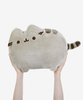Pusheen - Pushen Jumbo Deluxe 40x48cm Mascot