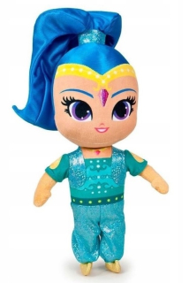 Shimmer a Shine - Mascot Shimmer a Shine Cuddly Doll