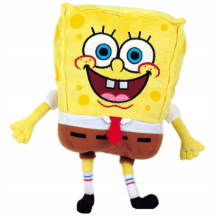 Spongebob - Spongebob SpongeBob Carystory 17 cm Kvalita