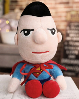 Superman - Superman Mascot, DC Comics, 30 cm