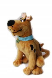 Scooby Doo - Scooby Doo psov Mascot