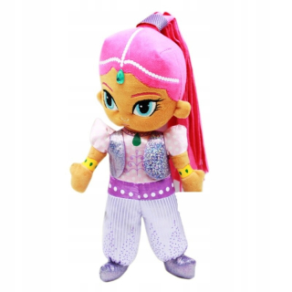 Shimmer a Shine - Mascot Shimmer Bajka Shimmer a Shine Nick Jr