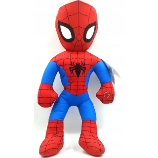 SPIDERMAN - Mascot Spider-Man Avengers Marvel 50 cm Zvuky