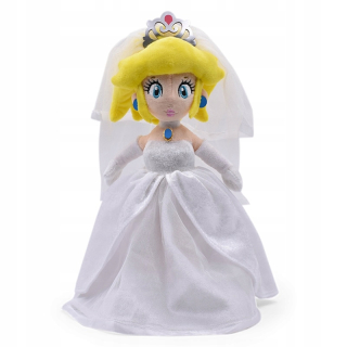 Super Mario - Super Mario Mascot Odyssey Princezná hra