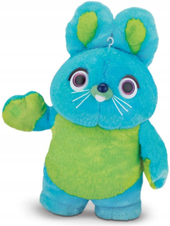 TOY STORY - Mascotská hračka Story Thinkway Hračky 64442 Bunny