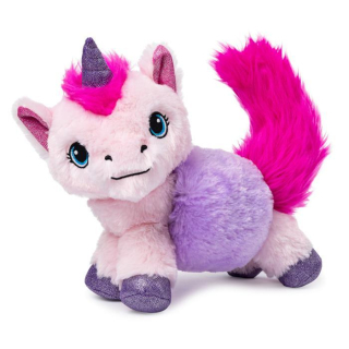 TWISTY PETZ - Mascot Twisty Petz Plush Unicorn
