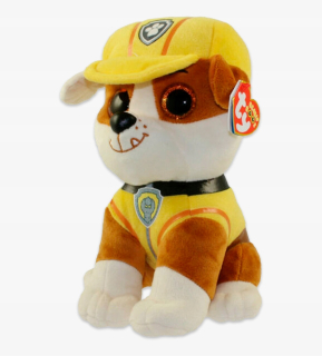 PAW Patrol - Mascot Liečba Boos Dog Patrol Sutination 24 cm