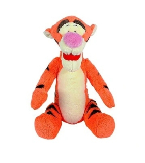 Medvedík Pú - Mascot Tigger Disney 25 cm Simba