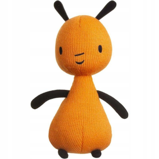BING A PRIATELIA - Plyšový maskot hovorí flop