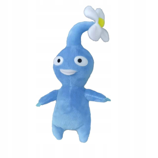 Pokémoni - Maskot Plush Pikmin Blue 14 cm