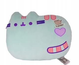 Pusheen - PUSEEN PU-P01 MACOTT