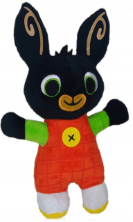 BING A PRIATELIA - Bing 38 cm Mascot