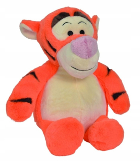 Medvedík Pú - Mascot Plush Tiger Medveď Kubuś Pú