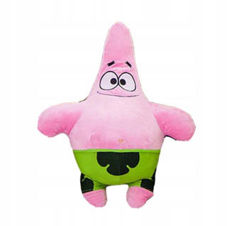 Spongebob - Mascot SpongeBob C23