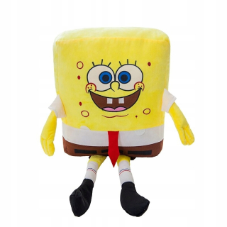 Spongebob - Mascot SpongeBob SpongeBob Vanks 50cm