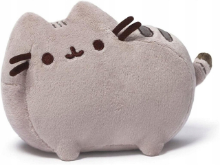 Pusheen - Maskot Cuddly Plush Kitten Puschen 30cm