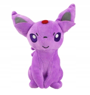 Pokémoni - Mascots Pokémon Evee 22cm +