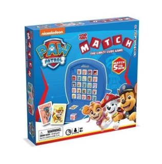PAW Patrol - Zápas PSI Patrol víťazné ťahy