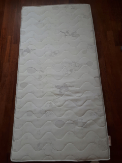 Medvedík Pú - Hevea Baby 70x140 LaTeX matrac