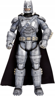 Superman - Mattel Batman vs Superman Figurine 30 cm Batman