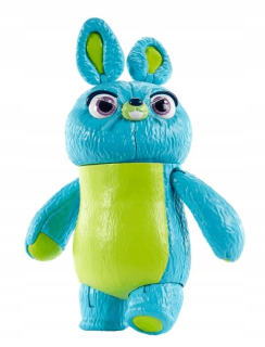 TOY STORY - Mattel Disney Toy Story 4 AST obrázky. GDP65
