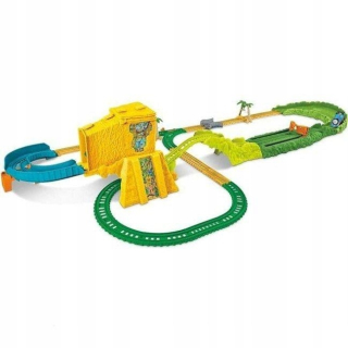 Vláčik Tomáš - Mattel, FP, Tomek a priatelia, Turbokokok