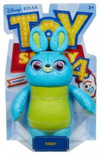 Mattel Toy Story Bunny - figúrka