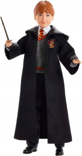 HARRY POTTER - Mattel Harry Potter Doll Ron Weasley