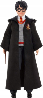 HARRY POTTER - Mattel Harry Potter Doll