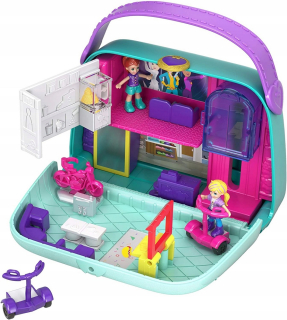 POLLY POCKET- Mattel Polly Pocket GCYET