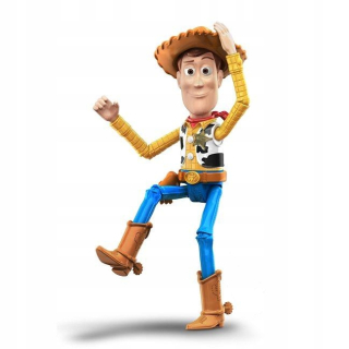 TOY STORY - Mattel, Toy Story 4, Skinny Obrázok Basic