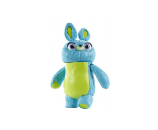 TOY STORY - Mattel Toy Story 4 Rabbit Conejito GDP67