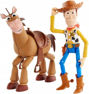Mattel Toy Story Skinny a Mustang GDB91